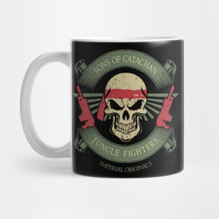 SONS OF CATACHAN Mug